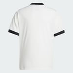 Herren Deutschland 125-Jahre Jubiläum Shirt - Weiß