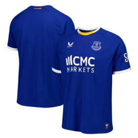 Damen Everton 2026/27 Heimtrikot
