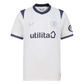 Herren Middlesbrough 2026/27 Auswärtstrikot