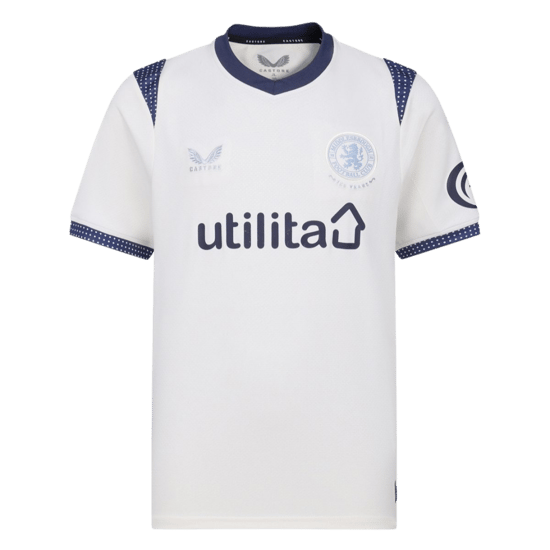 Herren Middlesbrough 2026/27 Auswärtstrikot