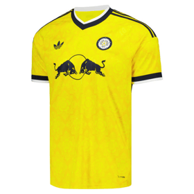 Herren Leeds United 2026/27 Auswärtstrikot
