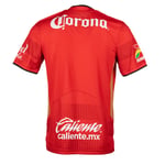 Damen Toluca FC 2025/26 Heimtrikot