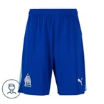 Herren OM 2025/26 Dritte Shorts