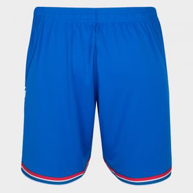 Kinder Crystal Palace 2025/26 Heimshorts