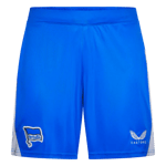 Damen Hertha BSC 2025/26 Auswärtsshorts