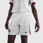 Damen Chelsea 2025/26 Auswärts Shorts