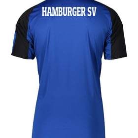 Kinder Hamburger SV 2025/26 Auswärtstrikot