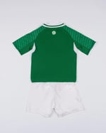 Kinderkit Newcastle United 2025/26 Auswärtskit