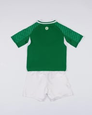 Kinderkit Newcastle United 2025/26 Auswärtskit