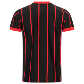 Damen Eintracht Frankfurt 1972 73 Retro Trikot