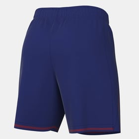 Damen FC Barcelona 2025/26 Heimshorts