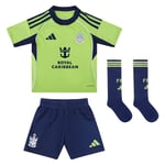 Kinder Fulham 2025/26 Auswärtsset