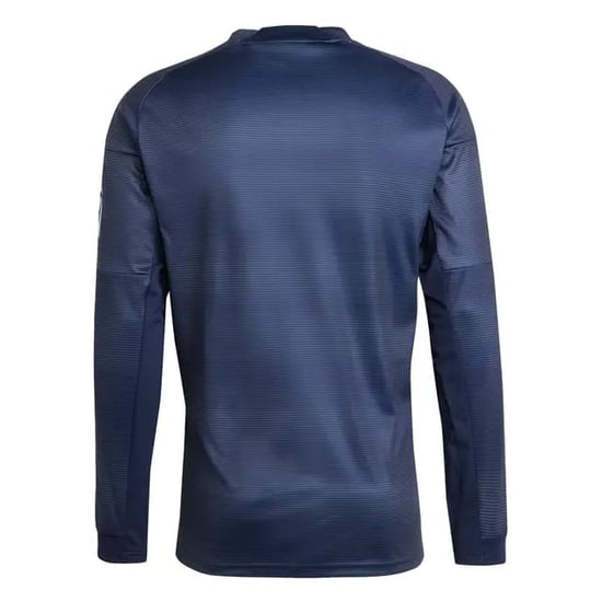 Damenlangarmtrikot Real Madrid 2025/26 Auswärts