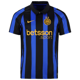 Herren Inter Mailand 2026/27 Home Trikot