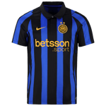 Kinder Inter Mailand 2026/27 Home Trikot