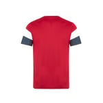Herren AS-Monaco-Drittes-Vorbereitungstrikot 2025/26