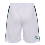 Damen Werder Bremen 2025/26 Heimshorts – Weiß