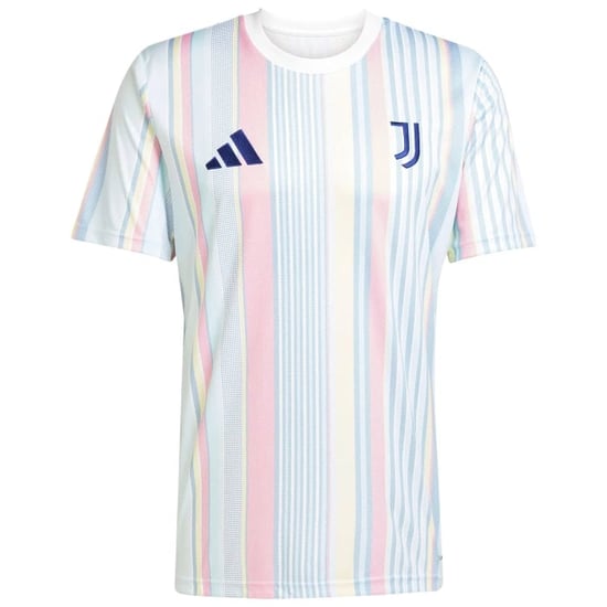 Damen Juventus 2025/26 Third-Vorbereitungstrikot