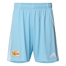 Damen 1.FC Union Berlin 2025/26 Dritte Alternative Shorts
