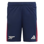 Damen Arsenal 2025/26 Auswärtsshorts