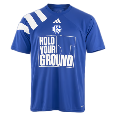 Damen FC Schalke 04 2026 Statement Shirt