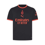 Damen Milan 2026/27 Third Trikot