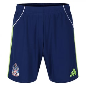 Damen Fulham 2025/26 Auswärtsshorts