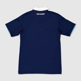 Kinder Paris FC 2025/26 Heimtrikot