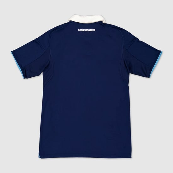 Kinder Paris FC 2025/26 Heimtrikot