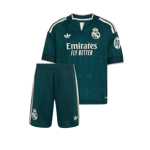 Kinderkit Real Madrid 2026/27 Auswärts