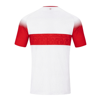 Kinder VfB Stuttgart 2026/27 Heimtrikot
