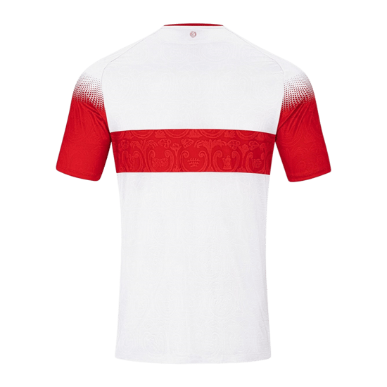 Kinder VfB Stuttgart 2026/27 Heimtrikot