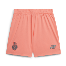 Damen FC Porto 2025/26 Auswärtsshorts