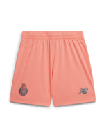 Damen FC Porto 2025/26 Auswärtsshorts