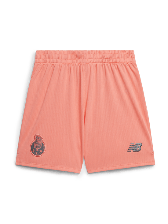 Damen FC Porto 2025/26 Auswärtsshorts