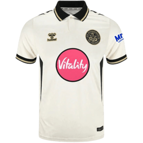 Herren AFC Bournemouth 2026/27 Drittes Trikot