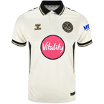 Damen AFC Bournemouth 2026/27 Drittes Trikot