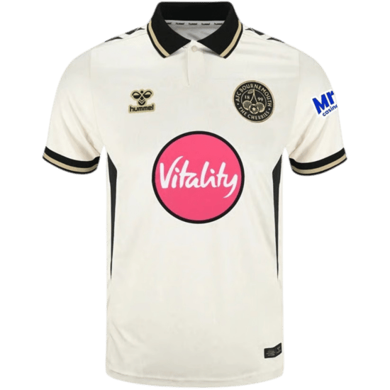 Damen AFC Bournemouth 2026/27 Drittes Trikot