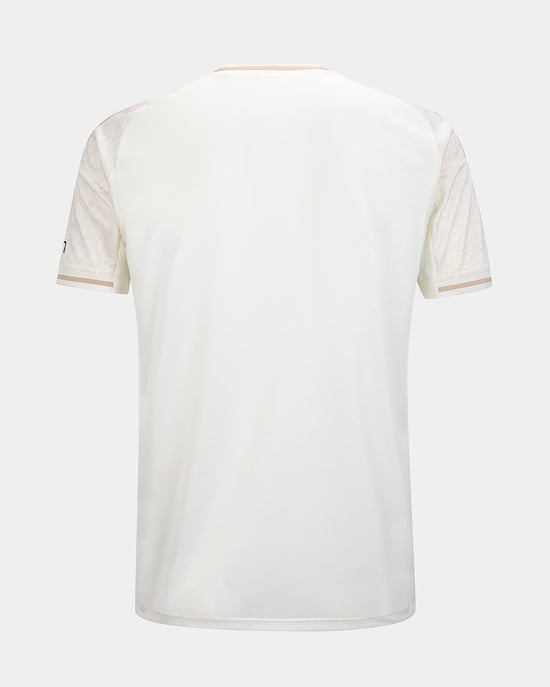 Nottingham Forest 2025/26 Auswärtstrikot Damen