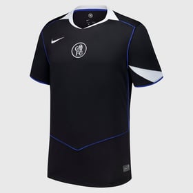 Herren Chelsea 2025/26 Drittes Trikot