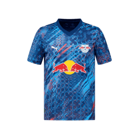 Herren RB Leipzig 2026/27 Ausweichtrikot