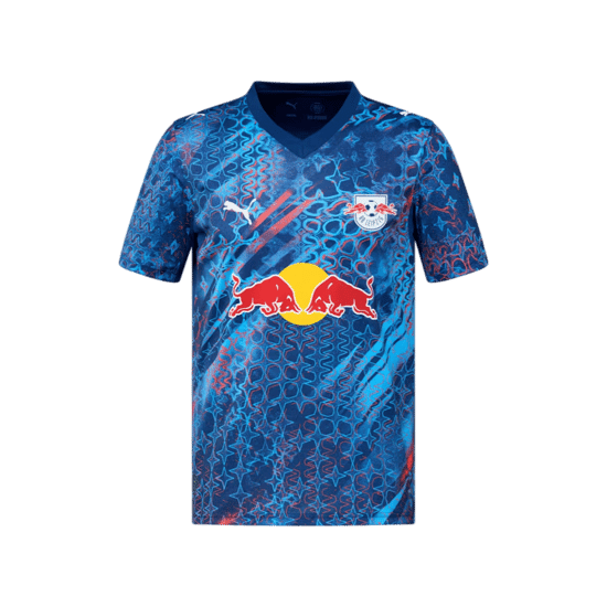 Herren RB Leipzig 2026/27 Ausweichtrikot