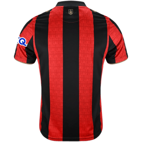 Herren AFC Bournemouth 2026/27 Heimtrikot