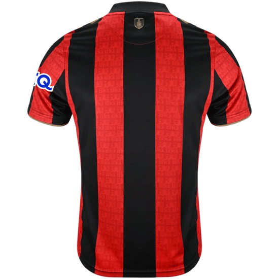 Damen AFC Bournemouth 2026/27 Heimtrikot
