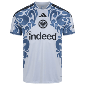 Herren Eintracht Frankfurt 2026/27 Drittes Trikot