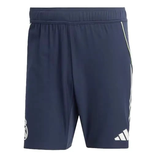 Kindershorts Real Madrid 2025/26 Auswärts