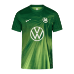 Herren VfL Wolfsburg 2025/26 Heimtrikot