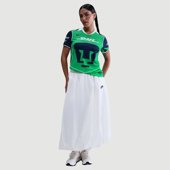 Damen Pumas UNAM 2025/26 Drittes Trikot