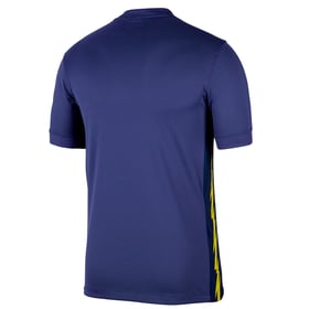 Damen Atletico Madrid 2025/26 Auswärtstrikot