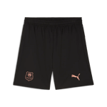 Damen Rennes 2025/26 Dritte Shorts